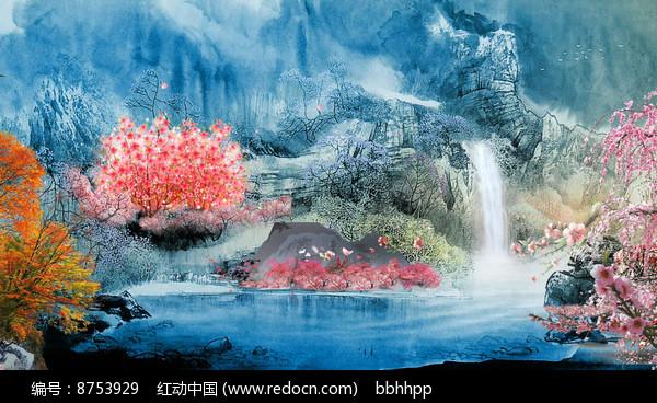 自动液体定量灌装机 灌装旋盖机 液体灌装机